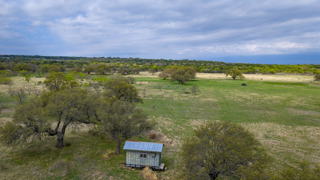 348 Blau Lane Hext, TX 76848 - Photo 92 of 94 a view of an ocean and beach