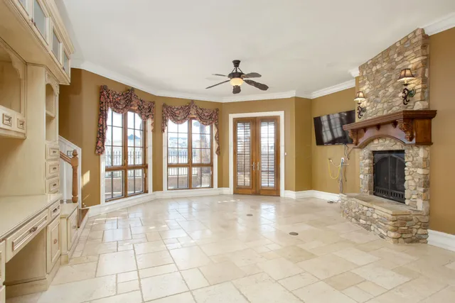 $1,200,000 | 18 Cypress Point, Amarillo, TX 79124