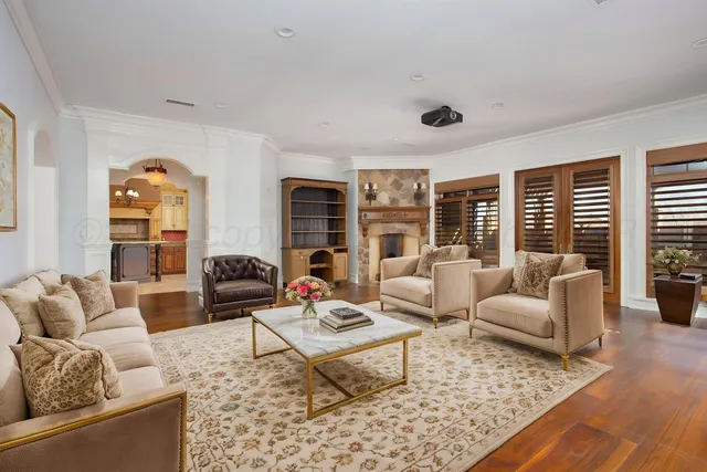 $1,200,000 | 18 Cypress Point, Amarillo, TX 79124