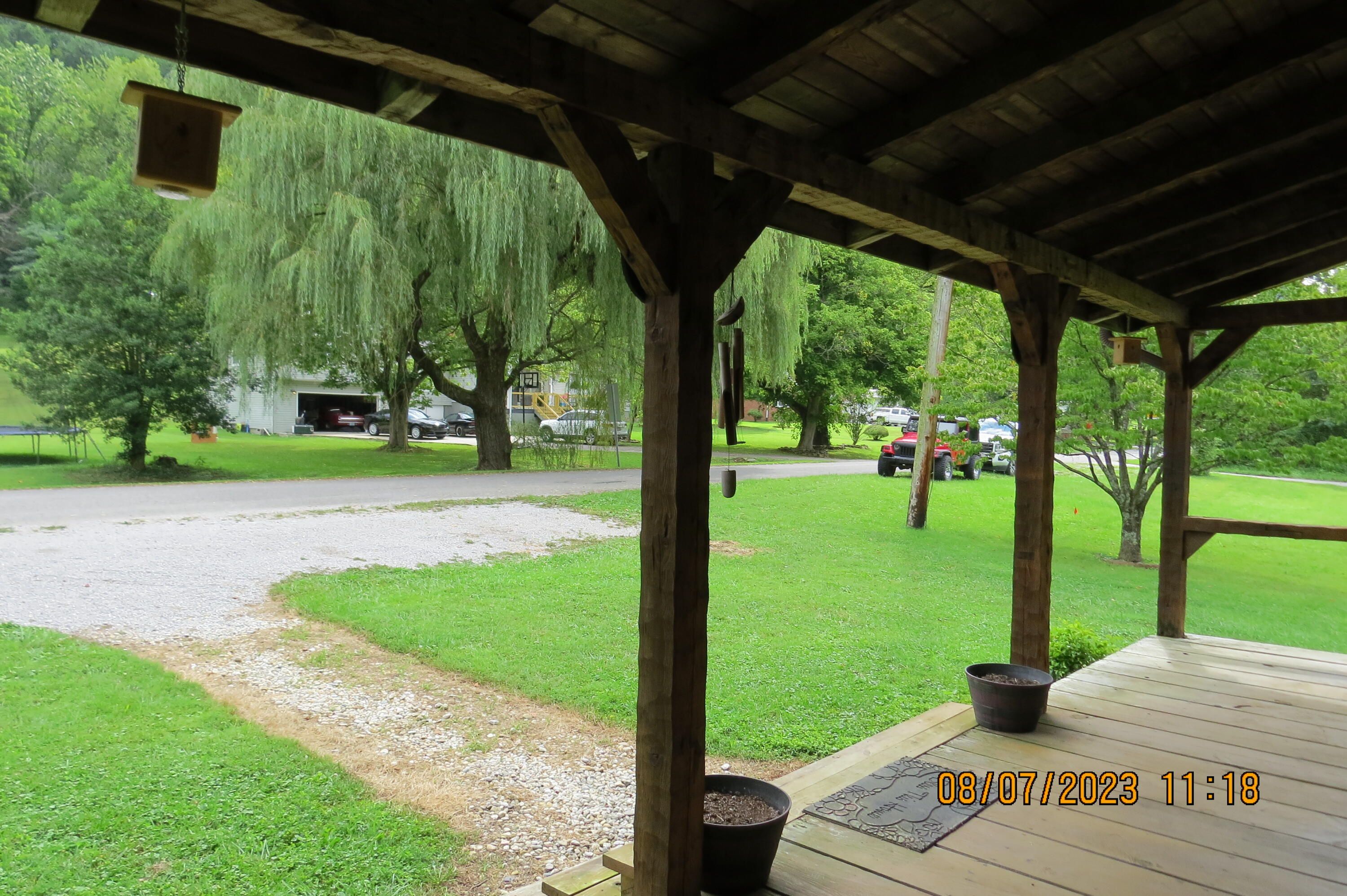 437 Fresh Meadows Road Dayhoit, KY 40824 - Photo 64 of 115 IMG_6976