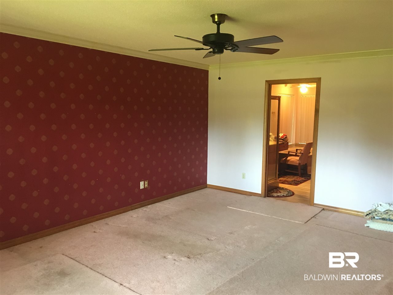 128 Wild Oak Drive Daphne, AL 36526 - Photo 11 of 36 Master Bedroom