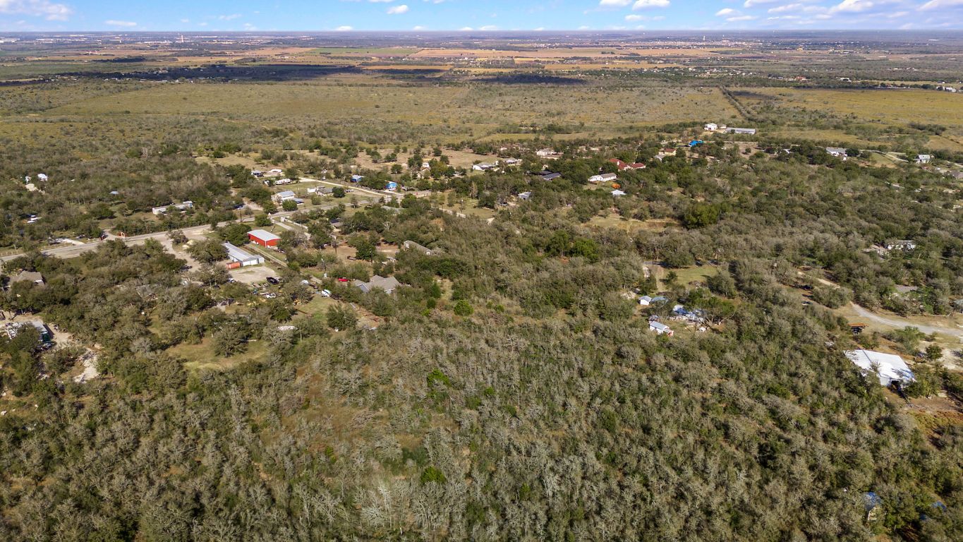 1710 Bock Road Buda, TX 78610 - Photo 11 of 21 a view of city and ocean