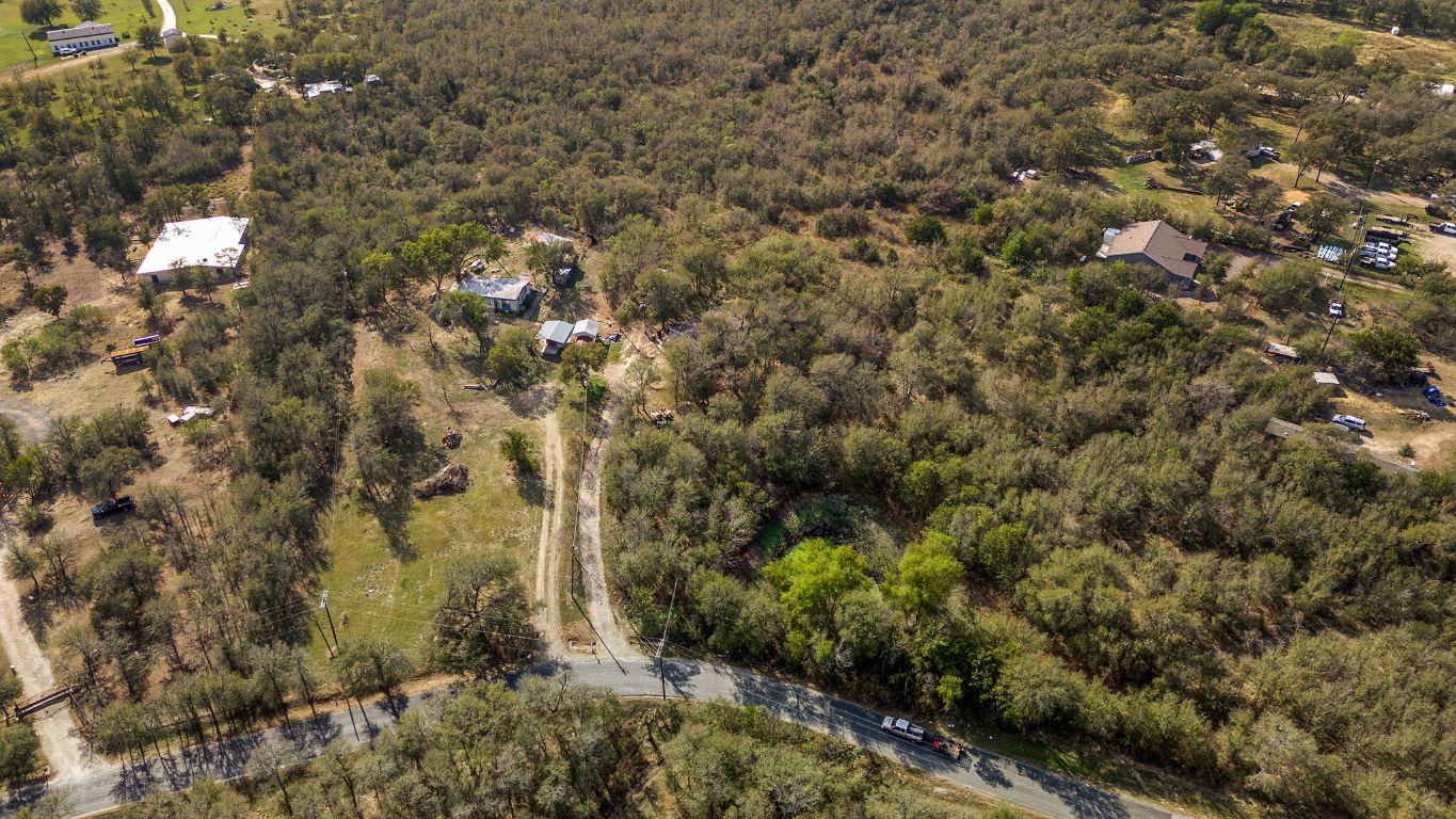 1710 Bock Road Buda, TX 78610 - Photo 4 of 21