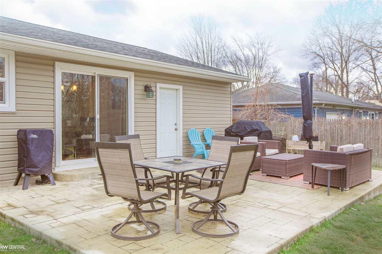 3120 Longview Avenue Rochester Hills, MI 48307 - Photo 28 of 35