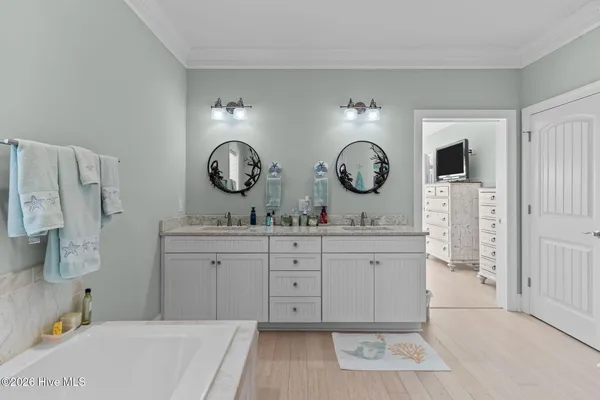 $2,150,000 | 3 Gatha Drive, Ocean Isle Beach, NC 28469