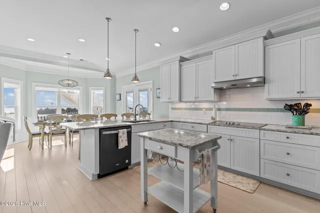 $2,150,000 | 3 Gatha Drive, Ocean Isle Beach, NC 28469