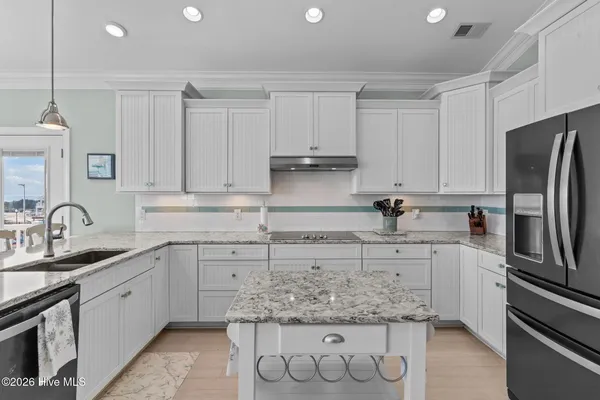 $2,150,000 | 3 Gatha Drive, Ocean Isle Beach, NC 28469