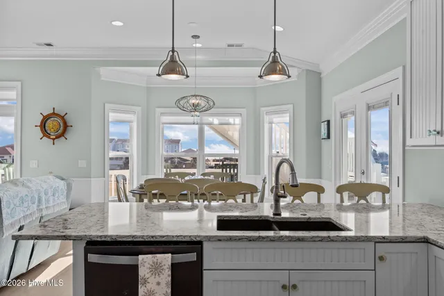 $2,150,000 | 3 Gatha Drive, Ocean Isle Beach, NC 28469