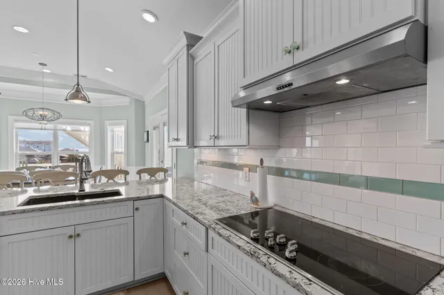 $2,150,000 | 3 Gatha Drive, Ocean Isle Beach, NC 28469