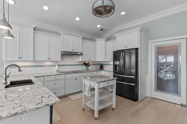 $2,150,000 | 3 Gatha Drive, Ocean Isle Beach, NC 28469
