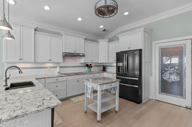 $2,150,000 | 3 Gatha Drive, Ocean Isle Beach, NC 28469