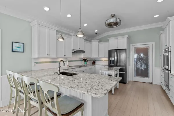 $2,150,000 | 3 Gatha Drive, Ocean Isle Beach, NC 28469