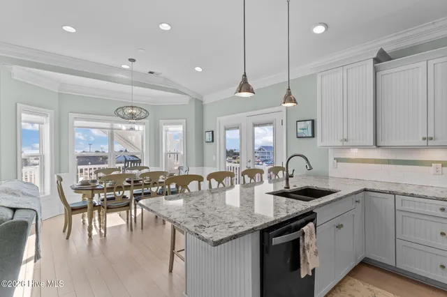 $2,150,000 | 3 Gatha Drive, Ocean Isle Beach, NC 28469