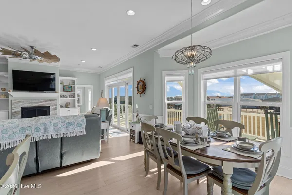 $2,150,000 | 3 Gatha Drive, Ocean Isle Beach, NC 28469