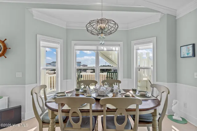 $2,150,000 | 3 Gatha Drive, Ocean Isle Beach, NC 28469