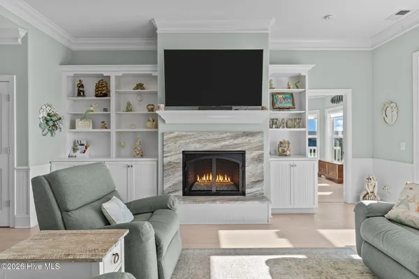 $2,150,000 | 3 Gatha Drive, Ocean Isle Beach, NC 28469