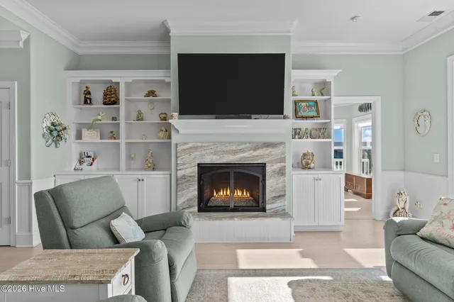 $2,150,000 | 3 Gatha Drive, Ocean Isle Beach, NC 28469