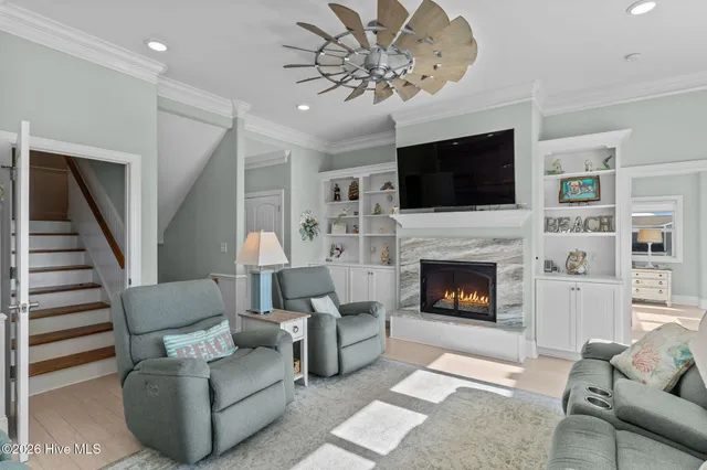 $2,150,000 | 3 Gatha Drive, Ocean Isle Beach, NC 28469