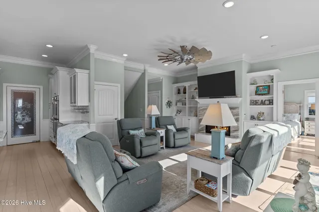 $2,150,000 | 3 Gatha Drive, Ocean Isle Beach, NC 28469