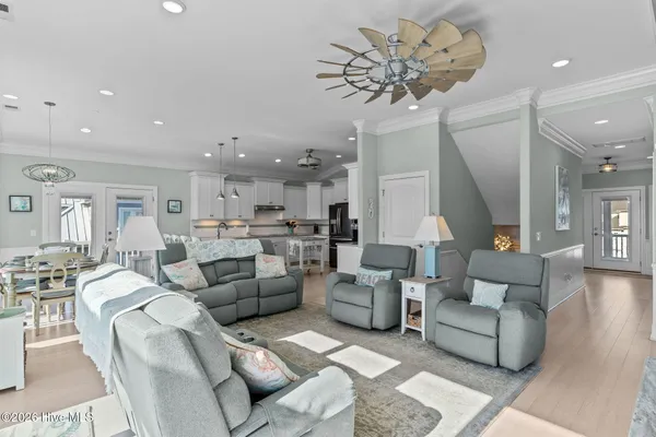 $2,150,000 | 3 Gatha Drive, Ocean Isle Beach, NC 28469