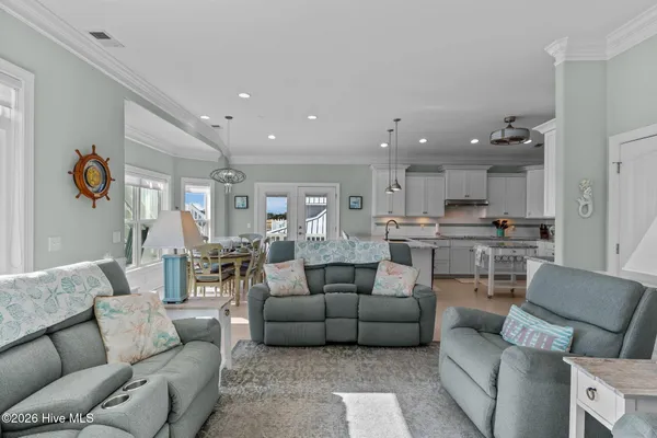 $2,150,000 | 3 Gatha Drive, Ocean Isle Beach, NC 28469