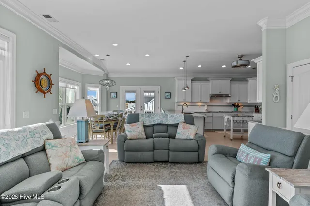 $2,150,000 | 3 Gatha Drive, Ocean Isle Beach, NC 28469