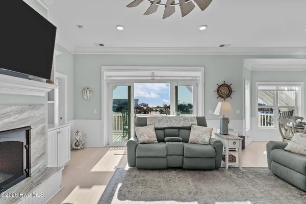 $2,150,000 | 3 Gatha Drive, Ocean Isle Beach, NC 28469