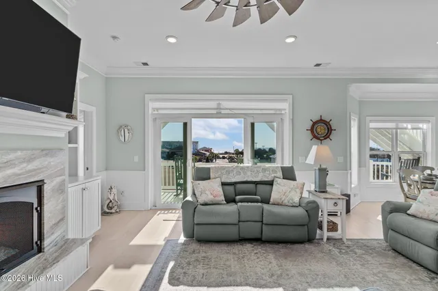 $2,150,000 | 3 Gatha Drive, Ocean Isle Beach, NC 28469