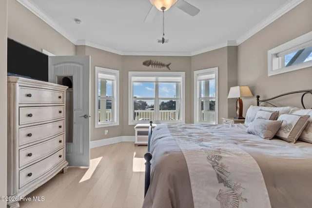 $2,150,000 | 3 Gatha Drive, Ocean Isle Beach, NC 28469