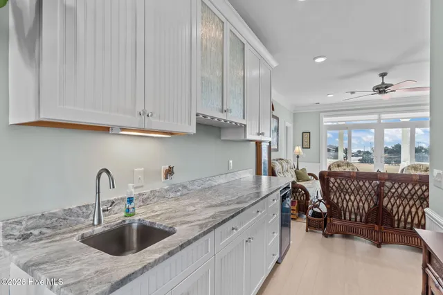 $2,150,000 | 3 Gatha Drive, Ocean Isle Beach, NC 28469