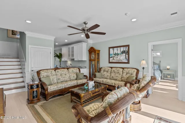 $2,150,000 | 3 Gatha Drive, Ocean Isle Beach, NC 28469