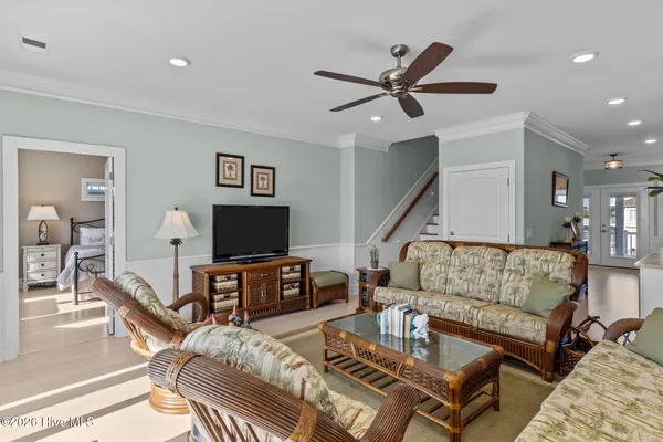 $2,150,000 | 3 Gatha Drive, Ocean Isle Beach, NC 28469