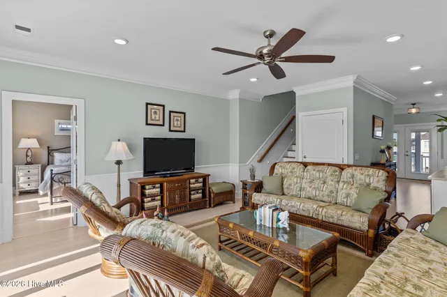 $2,150,000 | 3 Gatha Drive, Ocean Isle Beach, NC 28469