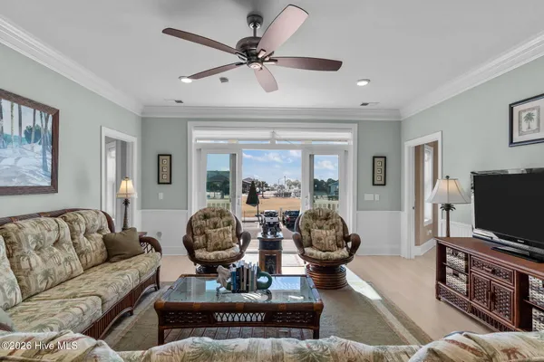 $2,150,000 | 3 Gatha Drive, Ocean Isle Beach, NC 28469