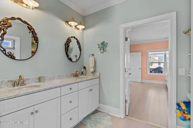 $2,150,000 | 3 Gatha Drive, Ocean Isle Beach, NC 28469