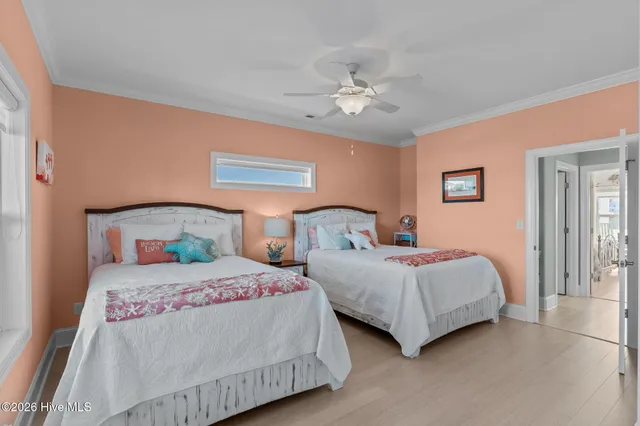 $2,150,000 | 3 Gatha Drive, Ocean Isle Beach, NC 28469