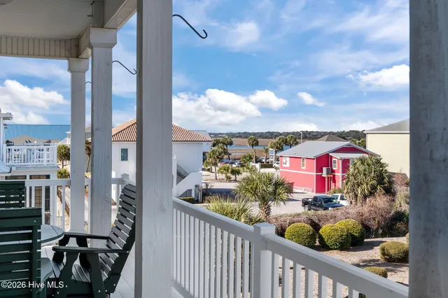 $2,150,000 | 3 Gatha Drive, Ocean Isle Beach, NC 28469