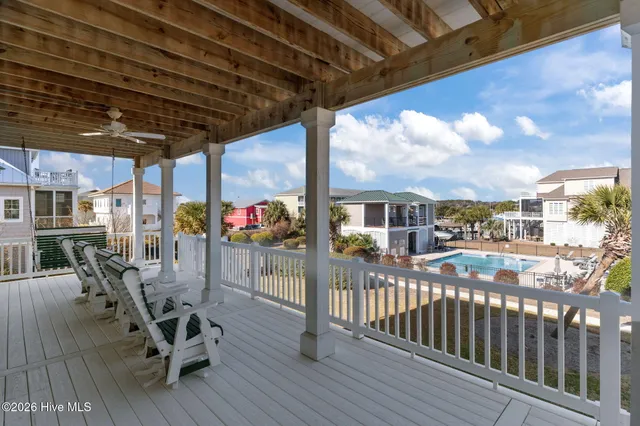 $2,150,000 | 3 Gatha Drive, Ocean Isle Beach, NC 28469