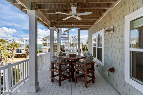 $2,150,000 | 3 Gatha Drive, Ocean Isle Beach, NC 28469