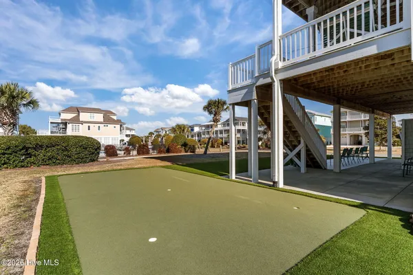 $2,150,000 | 3 Gatha Drive, Ocean Isle Beach, NC 28469