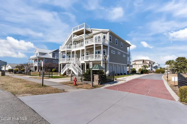 $2,150,000 | 3 Gatha Drive, Ocean Isle Beach, NC 28469