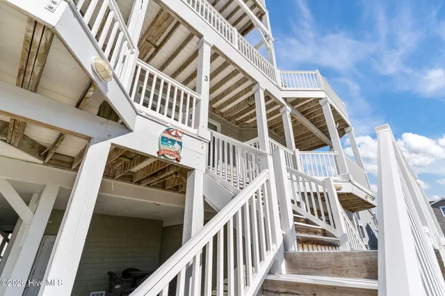 $2,150,000 | 3 Gatha Drive, Ocean Isle Beach, NC 28469