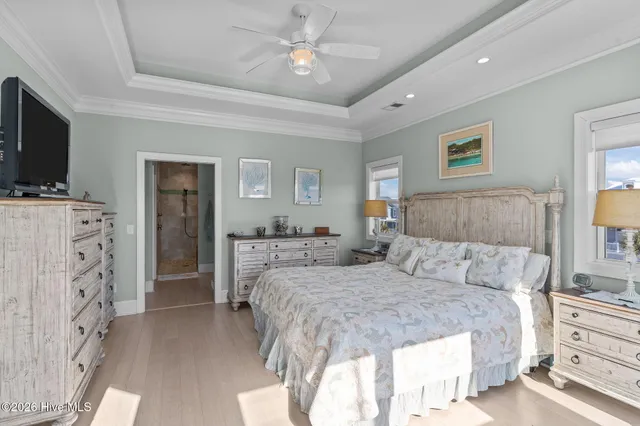 $2,150,000 | 3 Gatha Drive, Ocean Isle Beach, NC 28469