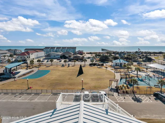 $2,150,000 | 3 Gatha Drive, Ocean Isle Beach, NC 28469
