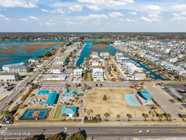 $2,150,000 | 3 Gatha Drive, Ocean Isle Beach, NC 28469