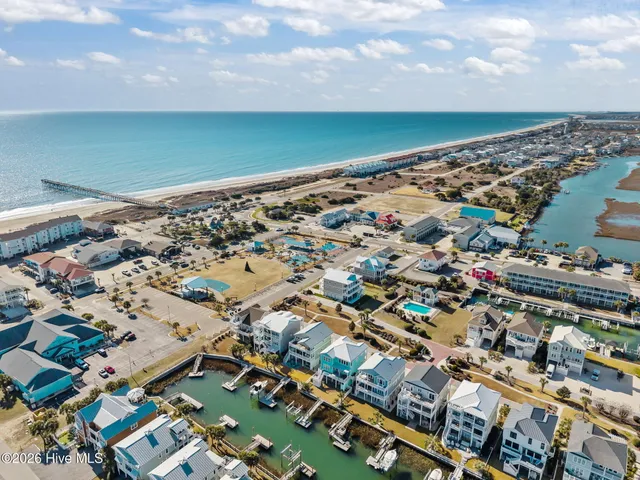 $2,150,000 | 3 Gatha Drive, Ocean Isle Beach, NC 28469