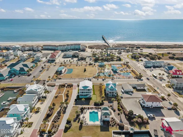 $2,150,000 | 3 Gatha Drive, Ocean Isle Beach, NC 28469