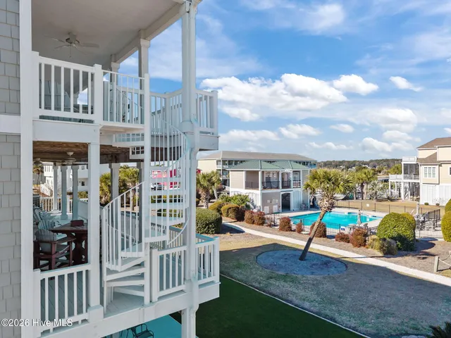 $2,150,000 | 3 Gatha Drive, Ocean Isle Beach, NC 28469