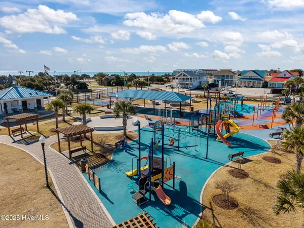 $2,150,000 | 3 Gatha Drive, Ocean Isle Beach, NC 28469