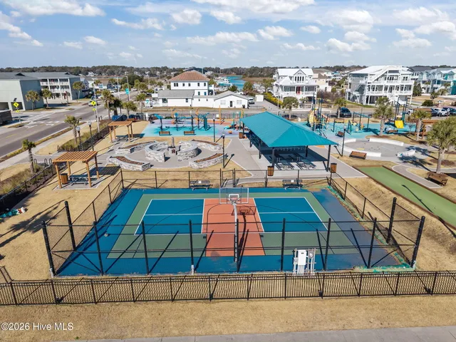 $2,150,000 | 3 Gatha Drive, Ocean Isle Beach, NC 28469
